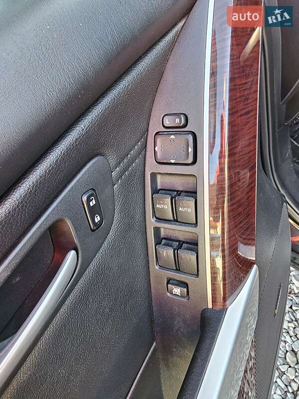 Внедорожник / Кроссовер Mazda CX-9 2009 в Надворной