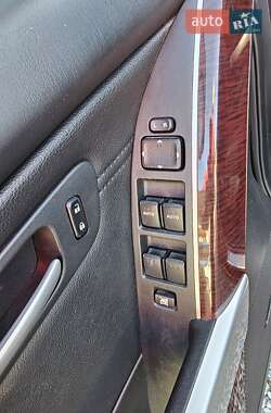 Внедорожник / Кроссовер Mazda CX-9 2009 в 