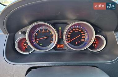 Внедорожник / Кроссовер Mazda CX-9 2009 в 