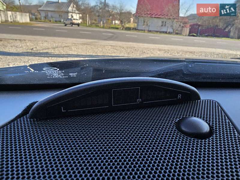 Внедорожник / Кроссовер Mazda CX-9 2009 в Надворной