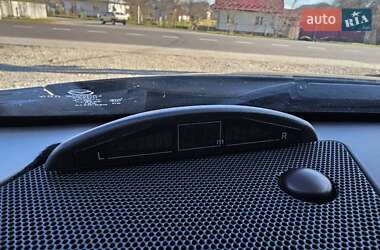 Внедорожник / Кроссовер Mazda CX-9 2009 в 
