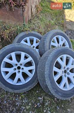 Внедорожник / Кроссовер Mazda CX-9 2009 в 