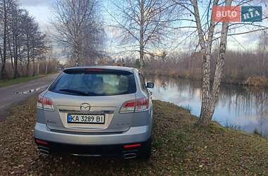 Внедорожник / Кроссовер Mazda CX-9 2008 в 