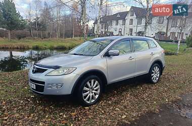 Внедорожник / Кроссовер Mazda CX-9 2008 в Рокитном