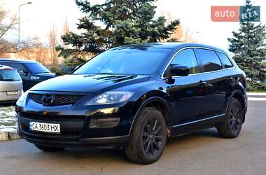 Внедорожник / Кроссовер Mazda CX-9 2007 в Киеве