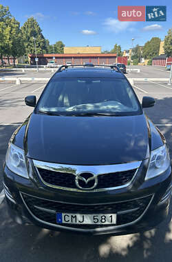 Позашляховик / Кросовер Mazda CX-9 2011 в Чернівцях