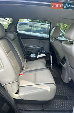 Внедорожник / Кроссовер Mazda CX-9 2011 в Черновцах