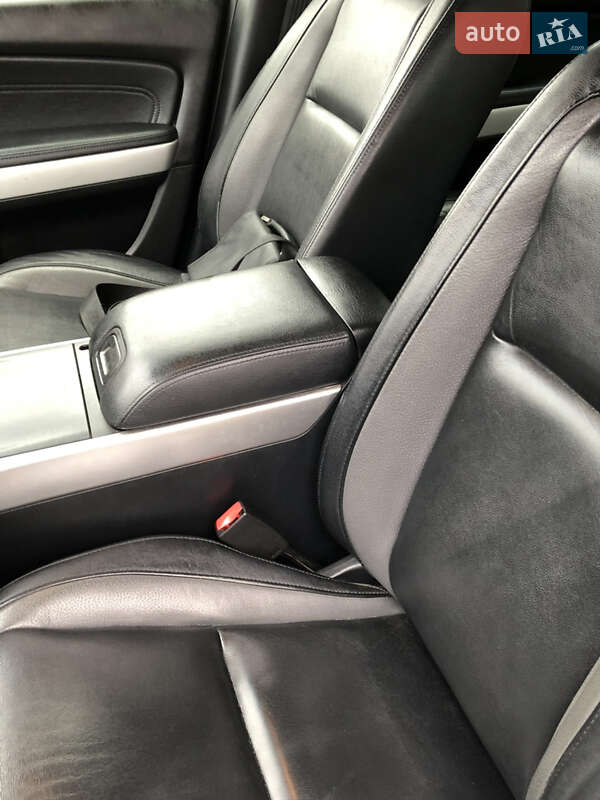 Внедорожник / Кроссовер Mazda CX-9 2008 в Одессе