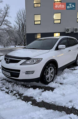 Позашляховик / Кросовер Mazda CX-9 2007 в Кам'янець-Подільському