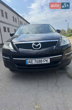 Внедорожник / Кроссовер Mazda CX-9 2007 в 