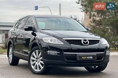 Внедорожник / Кроссовер Mazda CX-9 2008 в Киеве