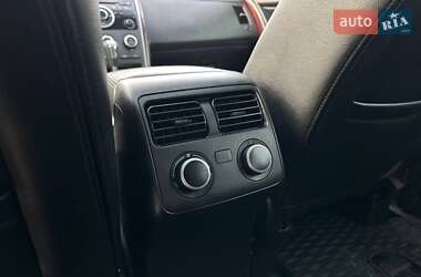 Внедорожник / Кроссовер Mazda CX-9 2008 в Киеве