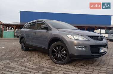 Позашляховик / Кросовер Mazda CX-9 2007 в Старокостянтинові