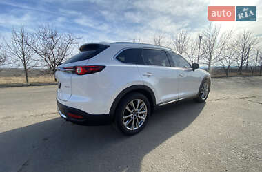 Позашляховик / Кросовер Mazda CX-9 2018 в Червоному Донці