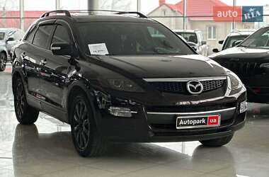 Позашляховик / Кросовер Mazda CX-9 2008 в Одесі