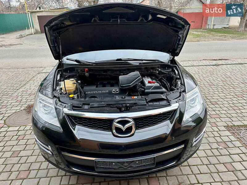 Mazda CX-9 2007