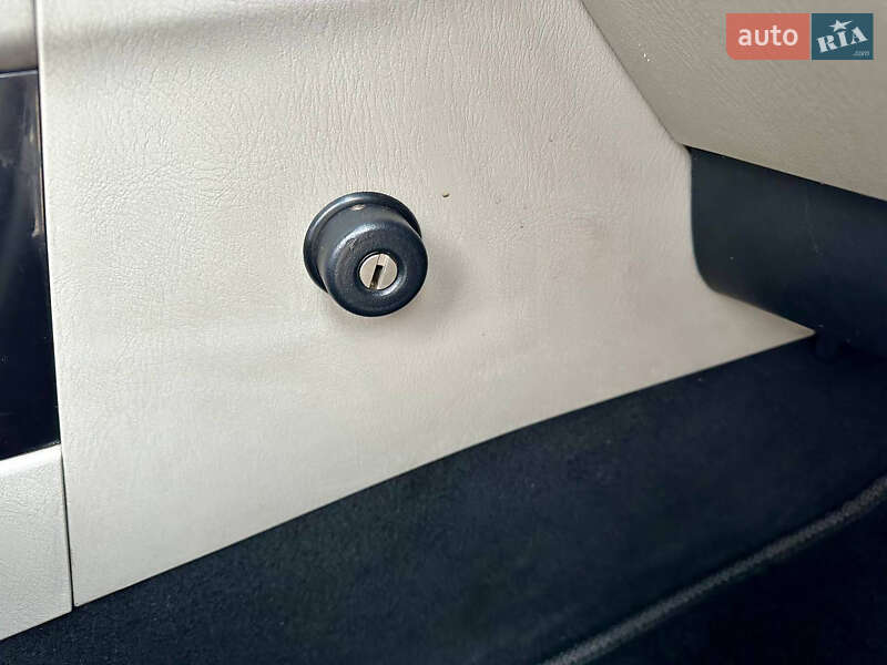 Позашляховик / Кросовер Mazda CX-9 2007 в Одесі фото 7 Позашляховик / Кросовер Mazda CX-9 2007 в Одесі