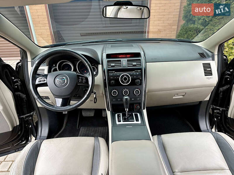 Позашляховик / Кросовер Mazda CX-9 2007 в Одесі фото 22 Позашляховик / Кросовер Mazda CX-9 2007 в Одесі