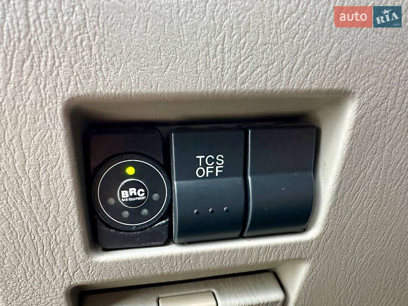 Позашляховик / Кросовер Mazda CX-9 2007 в Одесі фото 27 Позашляховик / Кросовер Mazda CX-9 2007 в Одесі