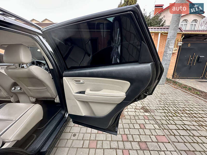 Позашляховик / Кросовер Mazda CX-9 2007 в Одесі фото 35 Позашляховик / Кросовер Mazda CX-9 2007 в Одесі