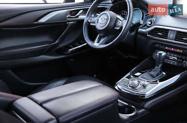 Внедорожник / Кроссовер Mazda CX-9 2018 в 