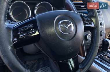 Внедорожник / Кроссовер Mazda CX-9 2008 в 