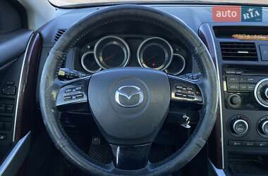 Внедорожник / Кроссовер Mazda CX-9 2008 в 