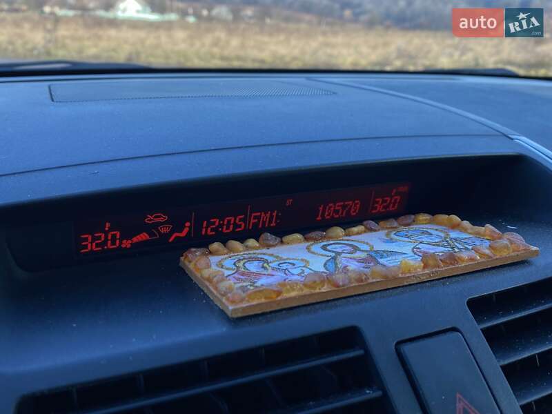 Позашляховик / Кросовер Mazda CX-9 2008 в Львові