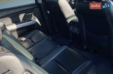 Внедорожник / Кроссовер Mazda CX-9 2008 в 