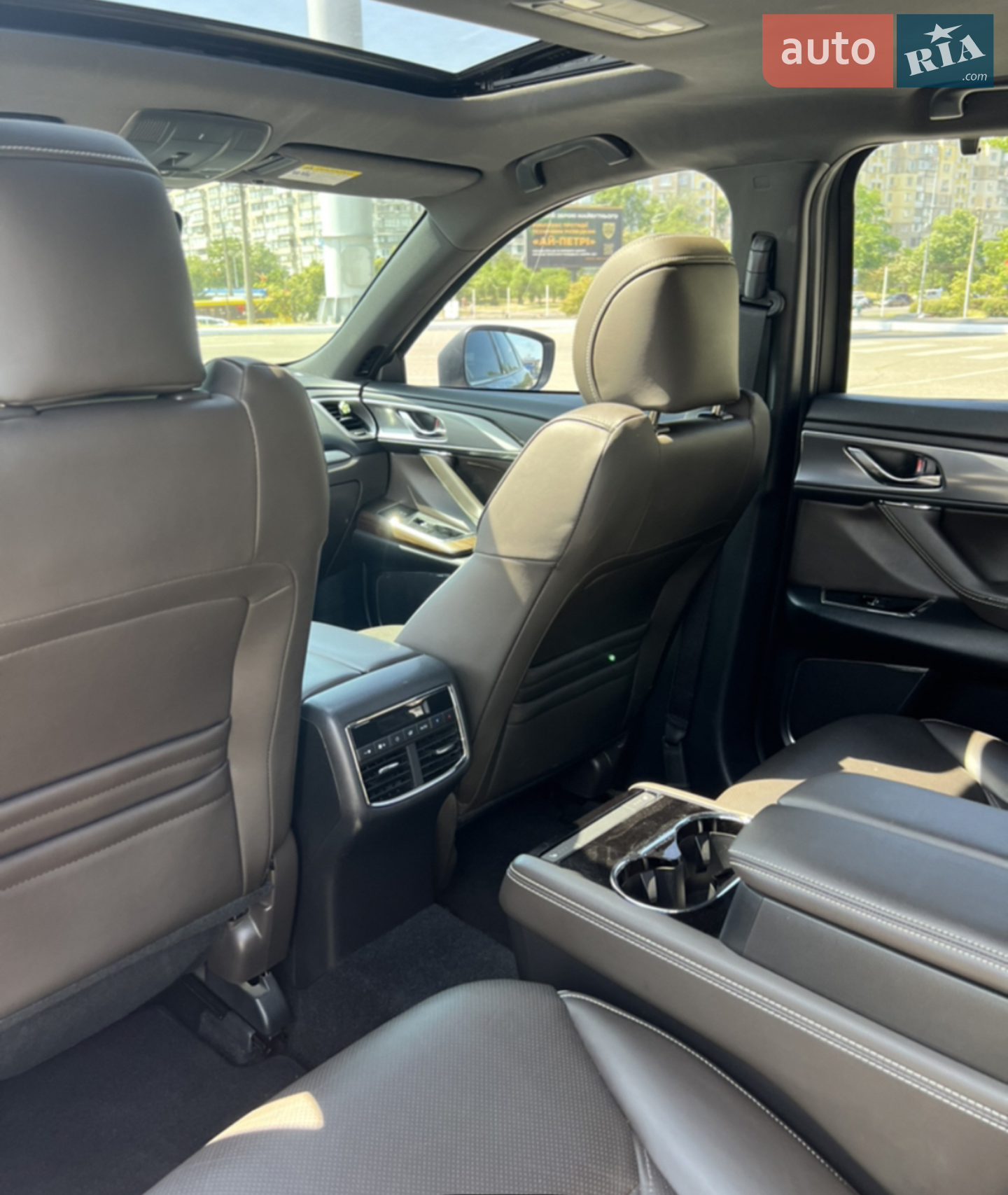 2019 Mazda CX-9 - мініатюра 11