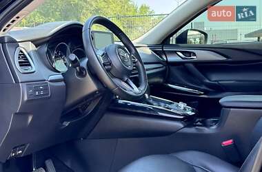 Внедорожник / Кроссовер Mazda CX-9 2018 в Запорожье