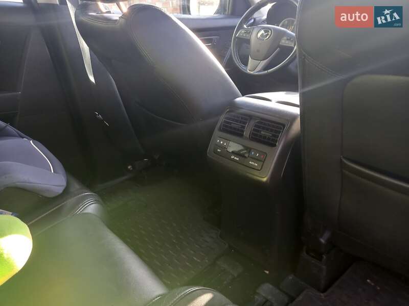 Внедорожник / Кроссовер Mazda CX-9 2015 в Хмельницком