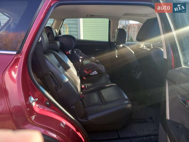 Внедорожник / Кроссовер Mazda CX-9 2015 в Хмельницком