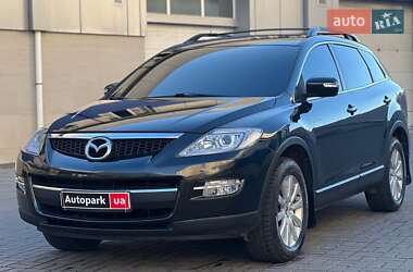 Позашляховик / Кросовер Mazda CX-9 2007 в Одесі