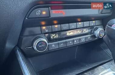 Внедорожник / Кроссовер Mazda CX-9 2018 в 