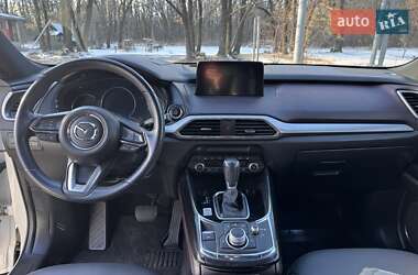 Внедорожник / Кроссовер Mazda CX-9 2018 в 