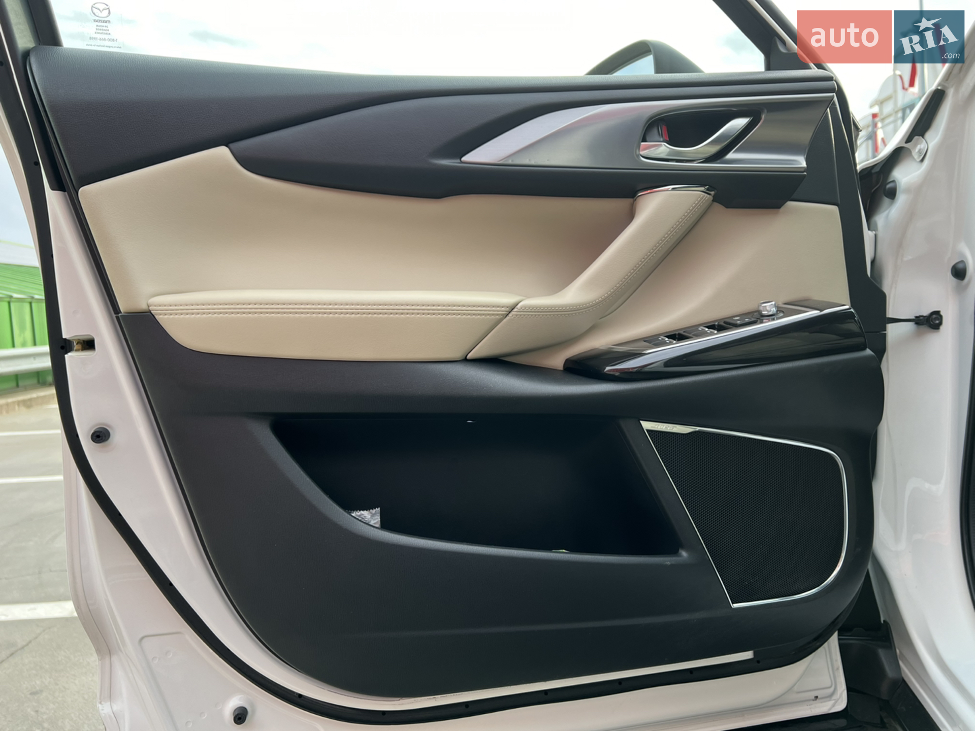 2016 Mazda CX-9 - мініатюра 32