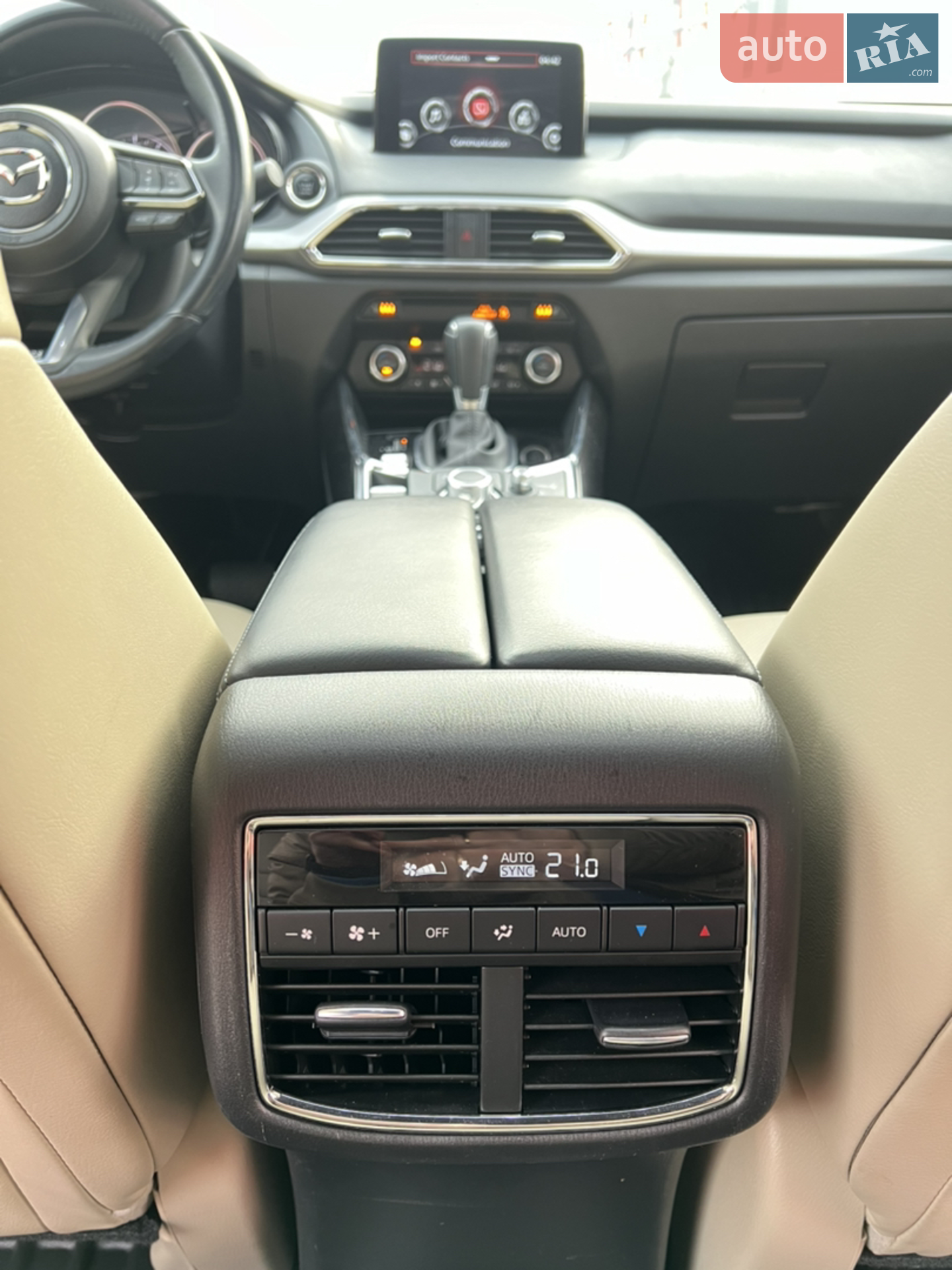 2016 Mazda CX-9 - мініатюра 35