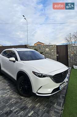 Внедорожник / Кроссовер Mazda CX-9 2016 в Виннице