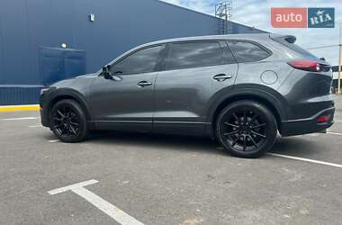 Внедорожник / Кроссовер Mazda CX-9 2018 в Днепре