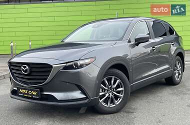 Позашляховик / Кросовер Mazda CX-9 2019 в Києві