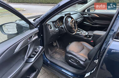 Внедорожник / Кроссовер Mazda CX-9 2017 в 