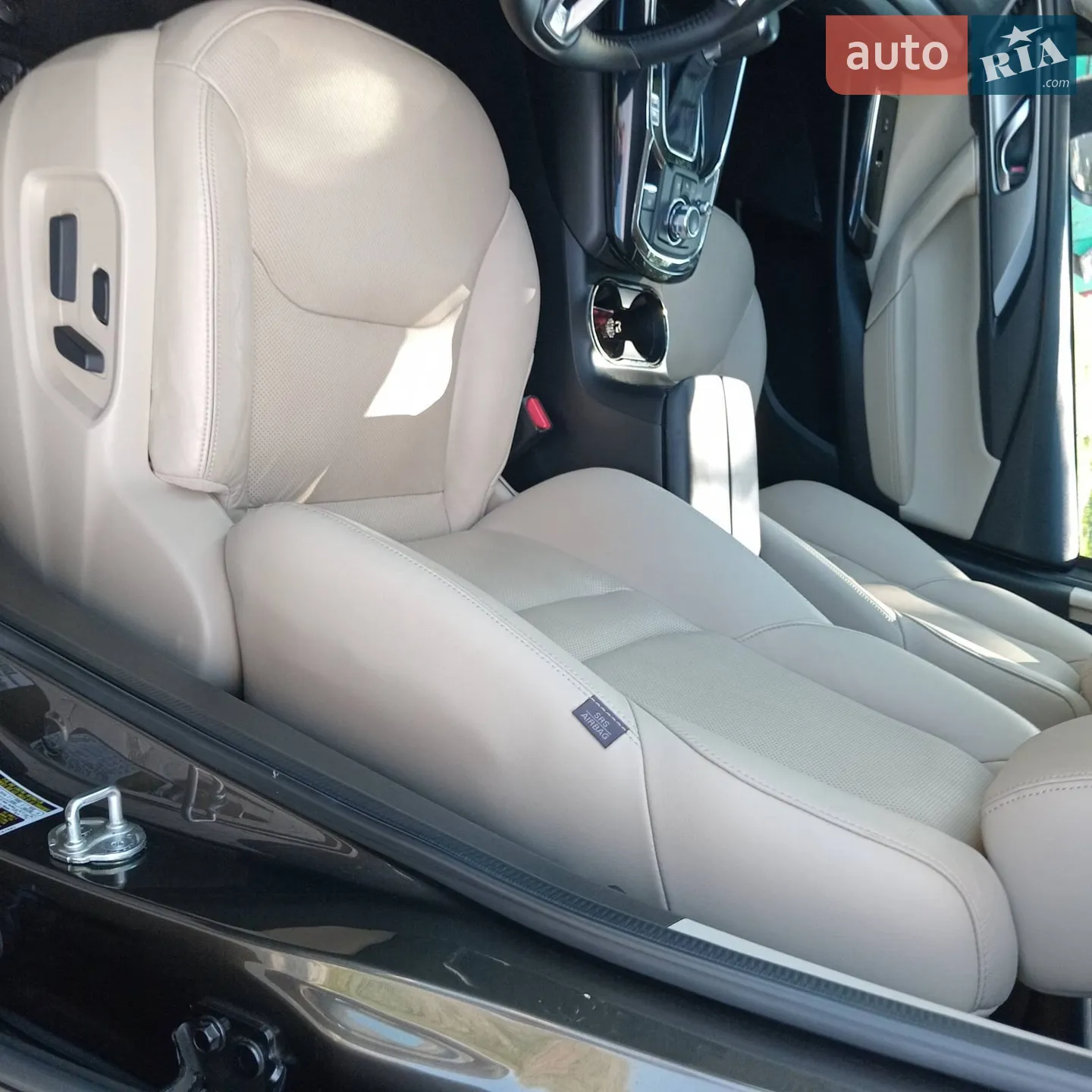 2016 Mazda CX-9 - мініатюра 15