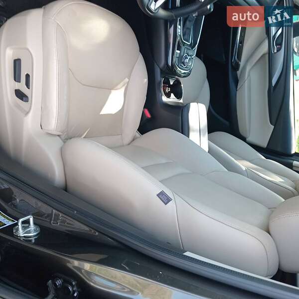 Позашляховик / Кросовер Mazda CX-9 2016 в Іллінцях фото 15 Позашляховик / Кросовер Mazda CX-9 2016 в Іллінцях