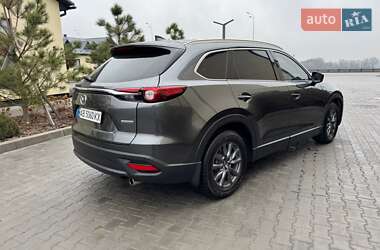 Позашляховик / Кросовер Mazda CX-9 2021 в Вінниці