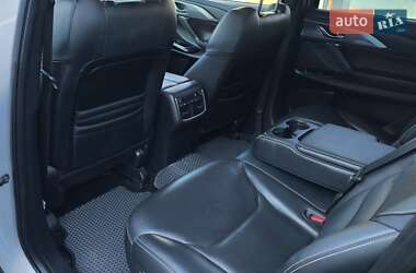 Внедорожник / Кроссовер Mazda CX-9 2021 в 