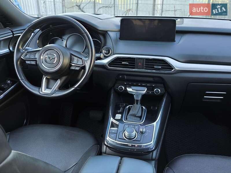 Внедорожник / Кроссовер Mazda CX-9 2021 в Лозовой