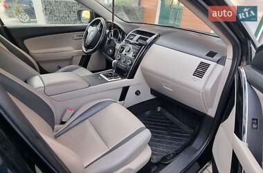 Позашляховик / Кросовер Mazda CX-9 2007 в Тернополі