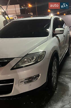 Позашляховик / Кросовер Mazda CX-9 2009 в Дніпрі