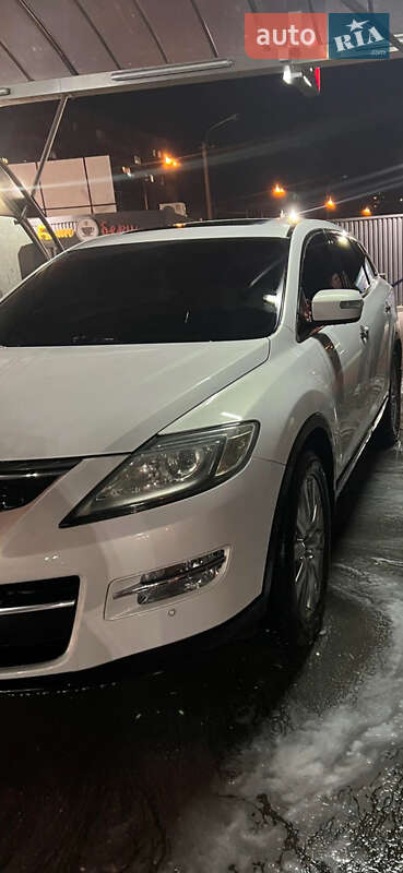 Mazda CX-9 2009
